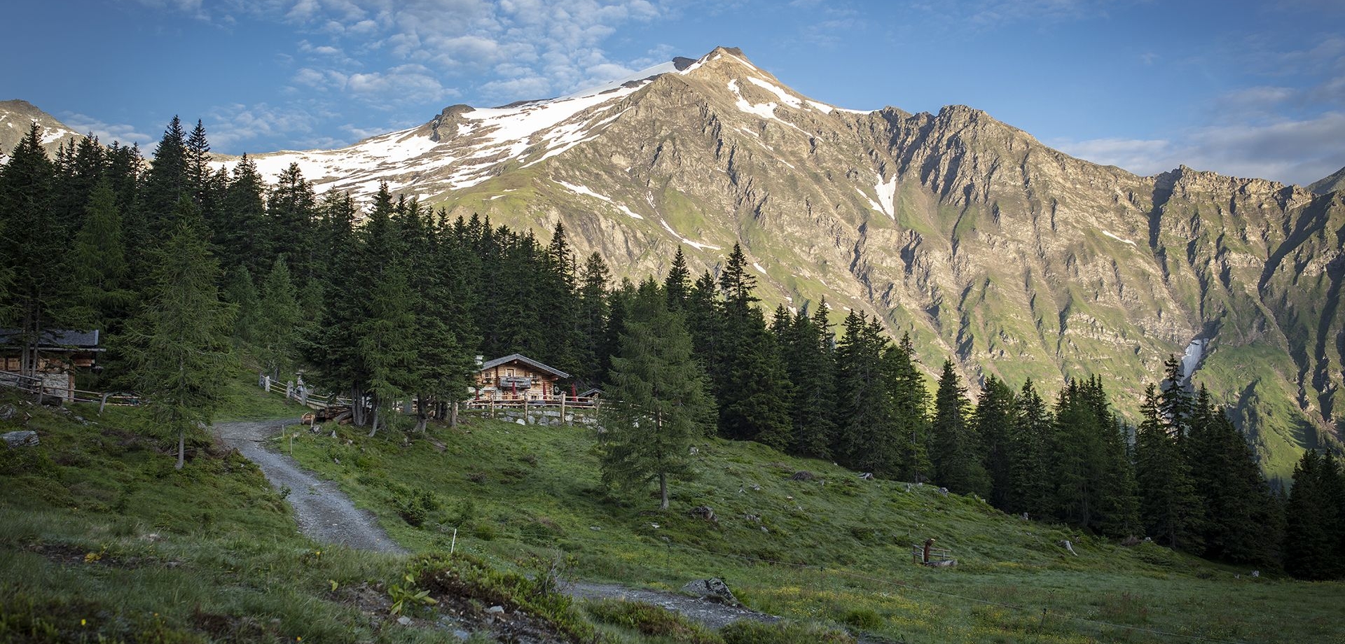 Die Spronser Seen C Tv Dorf Tirol Hotel Golserhof