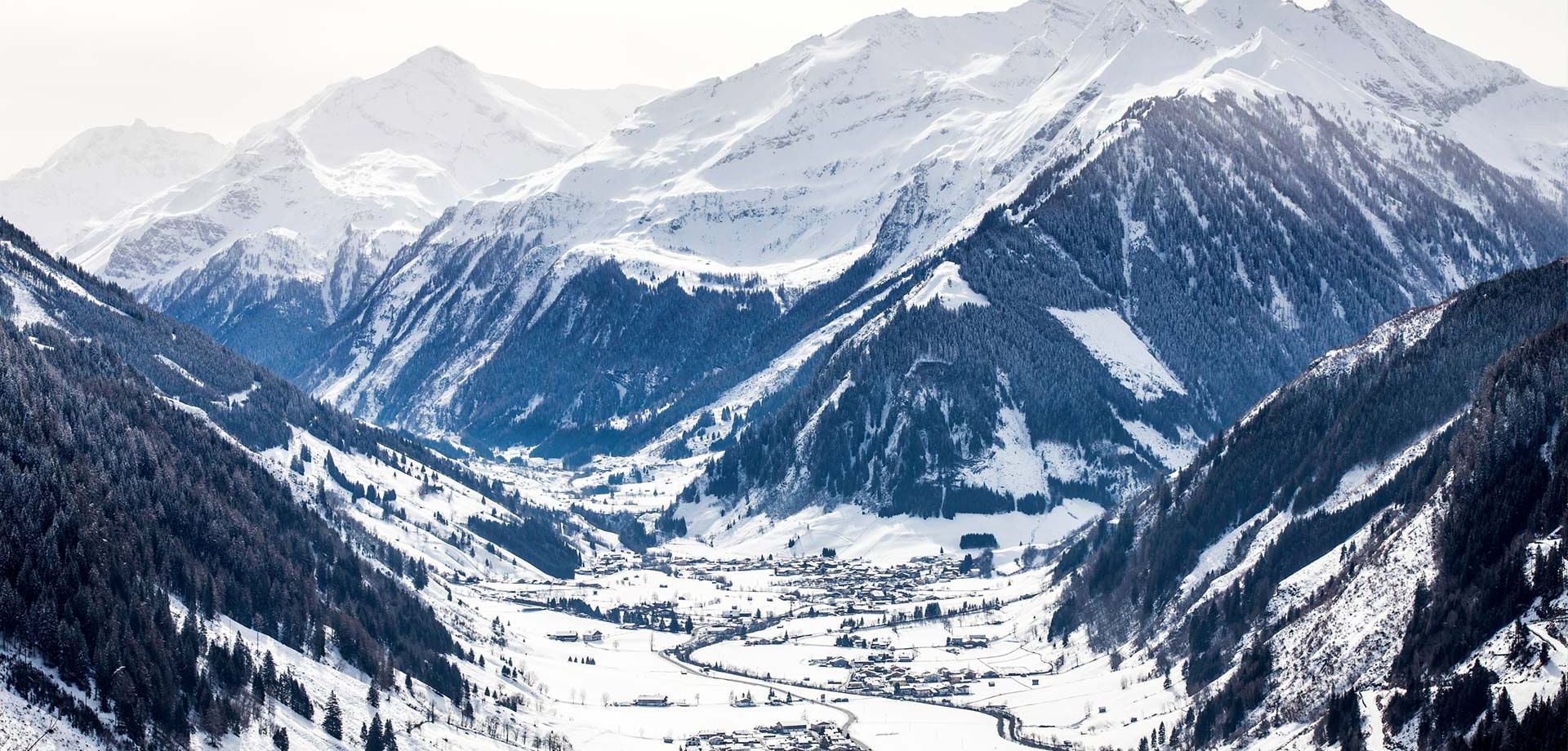 Pension Rauris Urlaub 89558