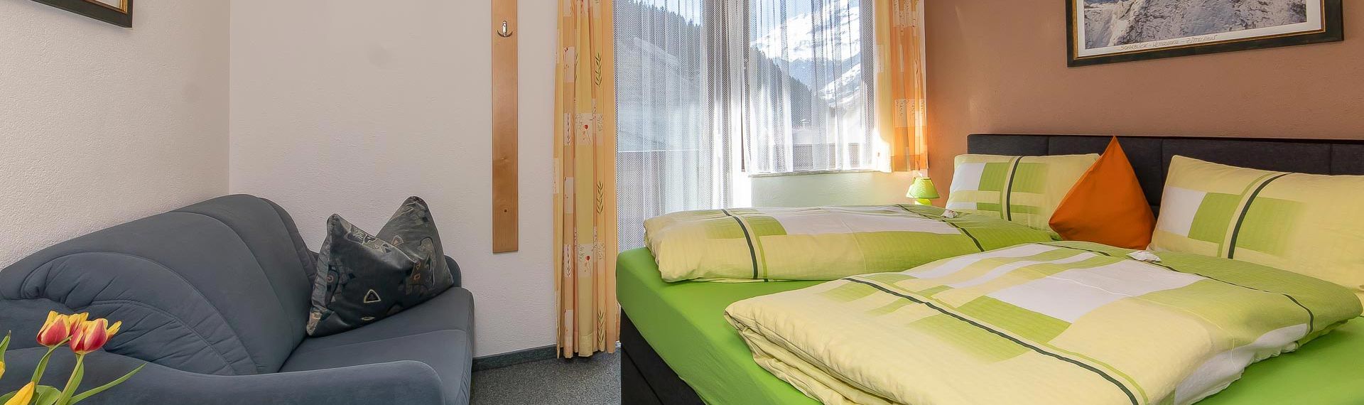 Pension Rauris Zimmer 6824