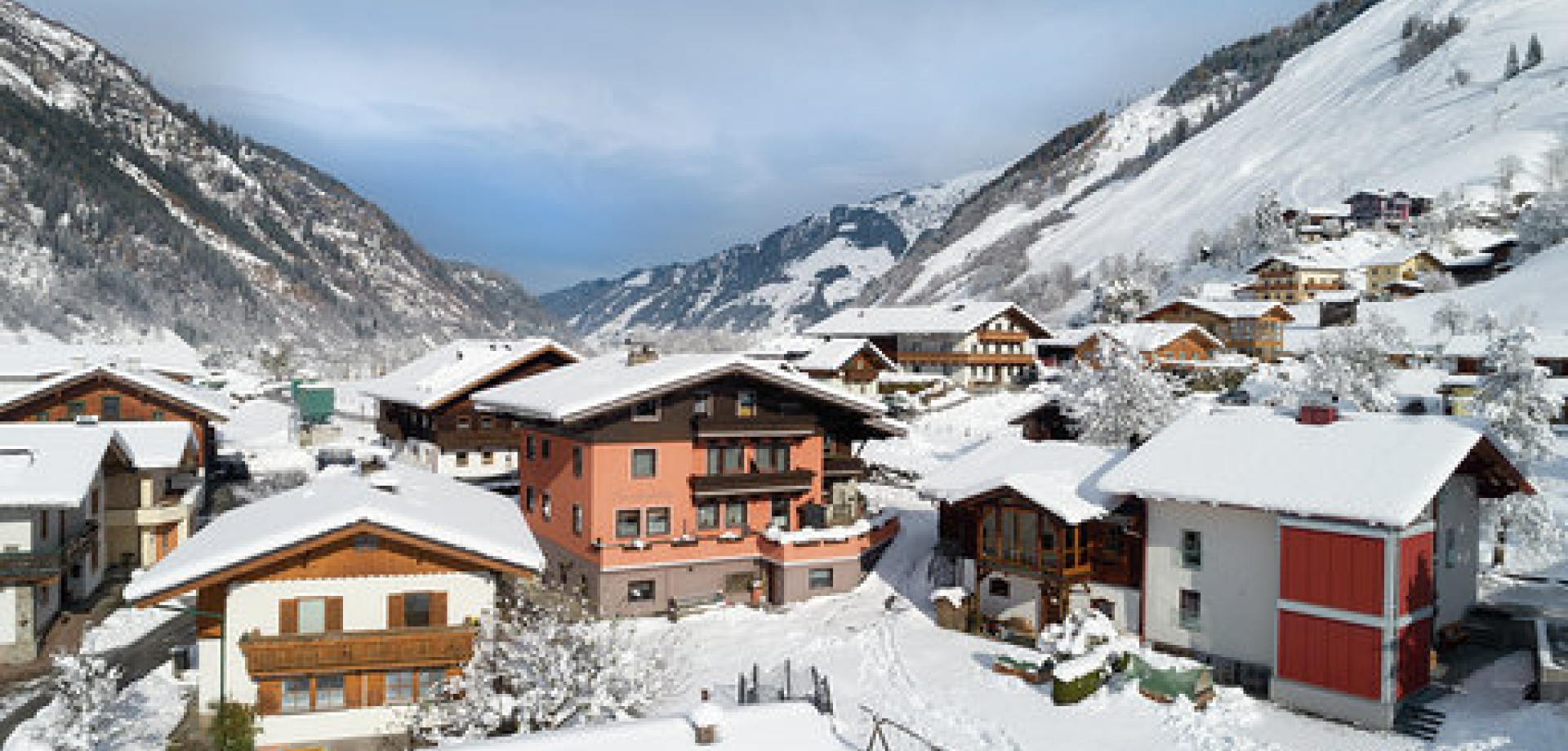 Pension Raurisertal1