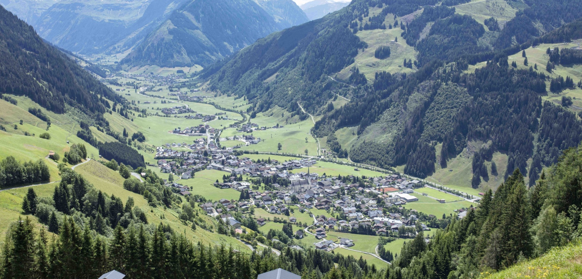 Pension Raurisertal1